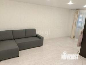 1-к квартира, вторичка, 32м2, 3/5 этаж