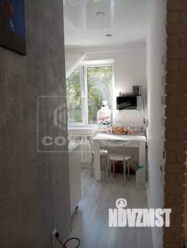 1-к квартира, вторичка, 31м2, 3/5 этаж