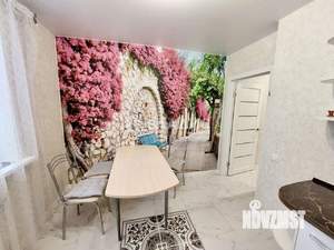 1-к квартира, вторичка, 39м2, 2/17 этаж