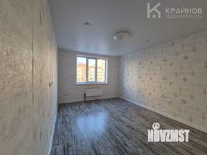 3-к квартира, вторичка, 94м2, 6/18 этаж