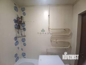 2-к квартира, вторичка, 46м2, 1/5 этаж