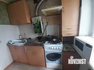 3-к квартира, вторичка, 57м2, 4/5 этаж