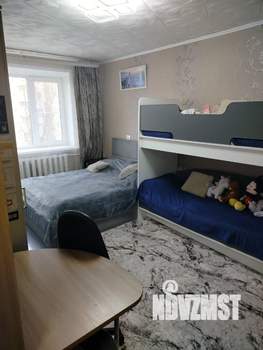 1-к квартира, вторичка, 29м2, 4/9 этаж