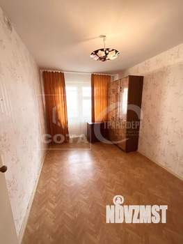 2-к квартира, вторичка, 55м2, 6/10 этаж