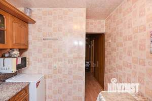 1-к квартира, вторичка, 31м2, 7/9 этаж