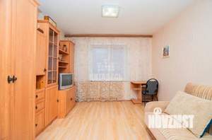 2-к квартира, вторичка, 52м2, 4/9 этаж