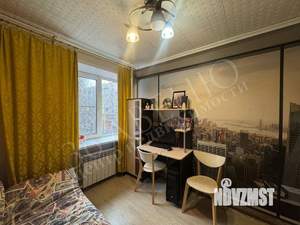 3-к квартира, вторичка, 61м2, 2/5 этаж