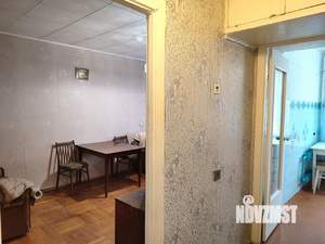 1-к квартира, вторичка, 30м2, 4/5 этаж