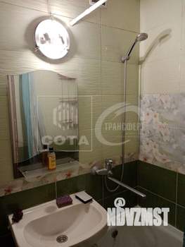 1-к квартира, вторичка, 31м2, 2/5 этаж