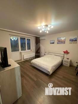 2-к квартира, вторичка, 61м2, 8/17 этаж