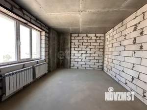 2-к квартира, вторичка, 76м2, 17/26 этаж