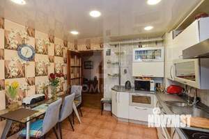 3-к квартира, вторичка, 130м2, 4/13 этаж