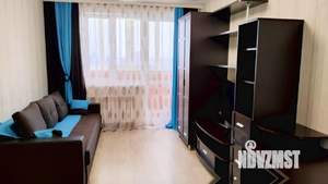 1-к квартира, вторичка, 40м2, 19/22 этаж