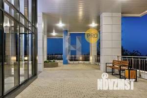 2-к квартира, вторичка, 65м2, 5/24 этаж