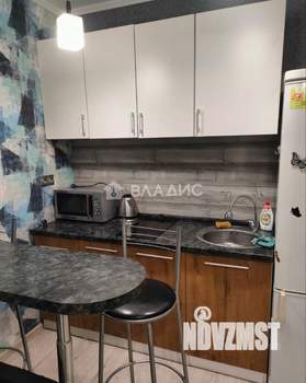 Студия квартира, вторичка, 23м2, 2/17 этаж