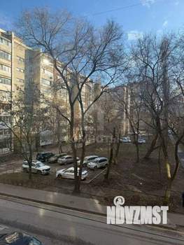 2-к квартира, вторичка, 45м2, 3/12 этаж