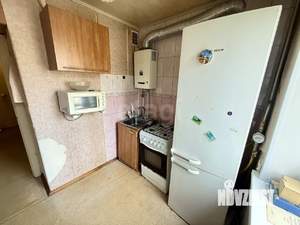 2-к квартира, вторичка, 47м2, 4/5 этаж