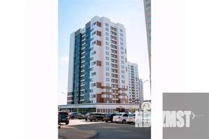 3-к квартира, вторичка, 77м2, 16/17 этаж