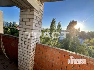 1-к квартира, вторичка, 42м2, 7/10 этаж