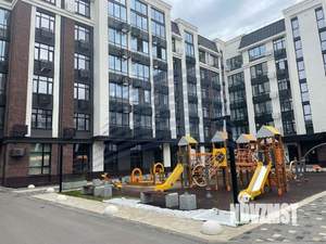 2-к квартира, вторичка, 52м2, 5/6 этаж