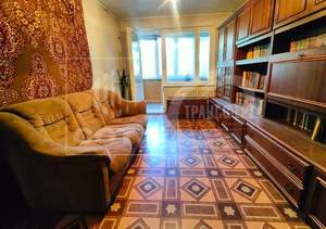 3-к квартира, вторичка, 74м2, 3/16 этаж