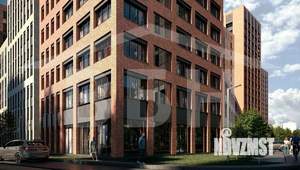 2-к квартира, вторичка, 62м2, 4/16 этаж