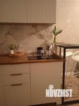 Студия квартира, вторичка, 25м2, 2/18 этаж