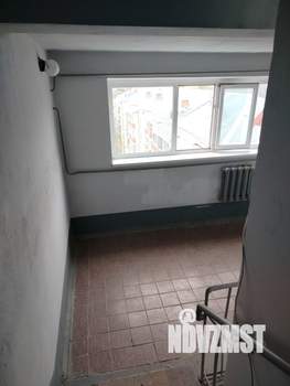 4-к квартира, вторичка, 132м2, 8/8 этаж