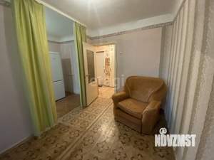 2-к квартира, вторичка, 23м2, 1/5 этаж