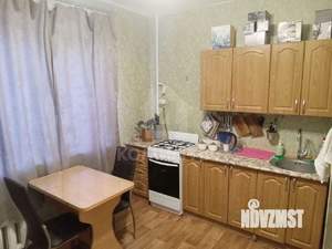 1-к квартира, вторичка, 38м2, 5/9 этаж