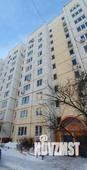 2-к квартира, вторичка, 55м2, 9/10 этаж