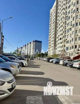 2-к квартира, вторичка, 66м2, 15/17 этаж