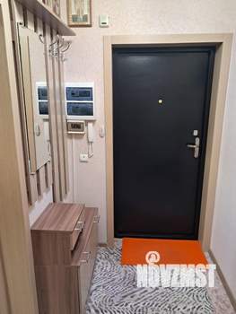 1-к квартира, вторичка, 37м2, 16/17 этаж