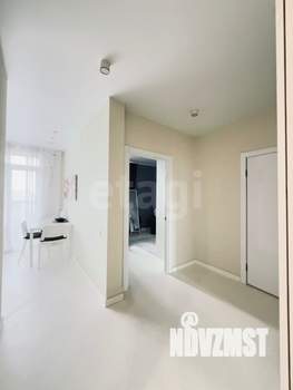 2-к квартира, вторичка, 48м2, 11/17 этаж