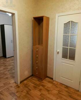 1-к квартира, вторичка, 37м2, 7/10 этаж