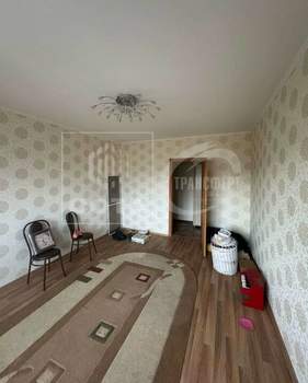 3-к квартира, вторичка, 63м2, 7/9 этаж