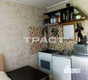 1-к квартира, вторичка, 19м2, 4/5 этаж