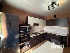 1-к квартира, вторичка, 40м2, 16/18 этаж