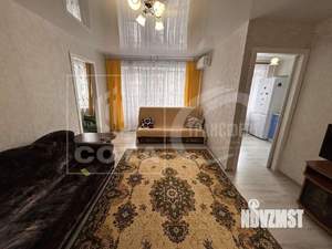 2-к квартира, вторичка, 44м2, 3/5 этаж