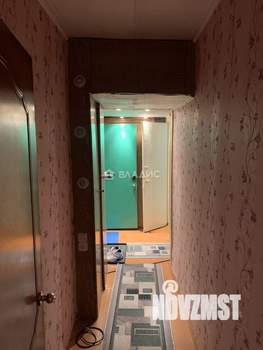 2-к квартира, вторичка, 43м2, 4/5 этаж