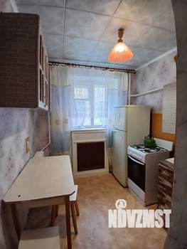 1-к квартира, вторичка, 31м2, 1/5 этаж
