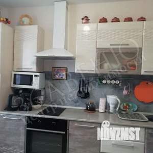 1-к квартира, вторичка, 34м2, 10/17 этаж