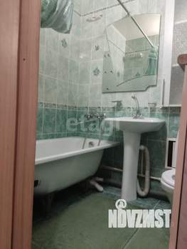 3-к квартира, вторичка, 62м2, 5/5 этаж