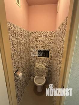 1-к квартира, вторичка, 38м2, 4/15 этаж