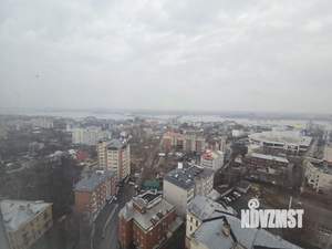 2-к квартира, вторичка, 85м2, 18/21 этаж