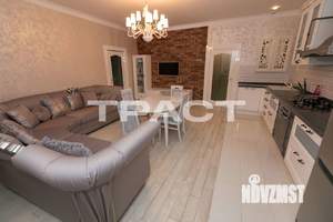 3-к квартира, вторичка, 97м2, 1/5 этаж