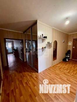 2-к квартира, вторичка, 79м2, 2/16 этаж