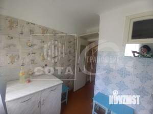 2-к квартира, вторичка, 40м2, 1/5 этаж