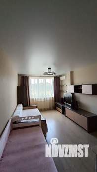 1-к квартира, вторичка, 43м2, 3/17 этаж
