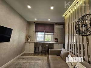 3-к квартира, вторичка, 85м2, 4/16 этаж